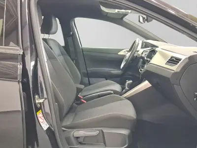 Volkswagen Taigo – Foto 4