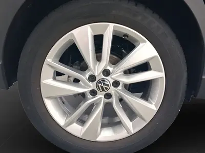 Volkswagen Taigo – Foto 7