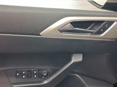Volkswagen Taigo – Foto 8