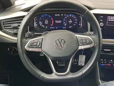 Volkswagen Taigo – Foto 9