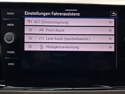 Volkswagen Taigo – Foto 12