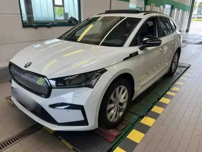 Skoda Enyaq – Foto 2