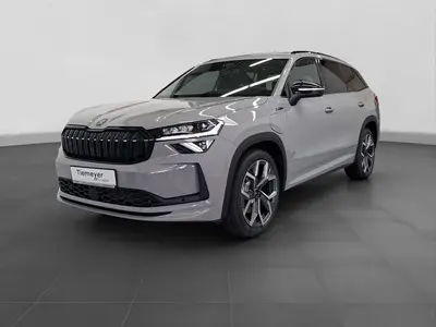 Skoda Kodiaq – Foto 2
