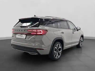 Skoda Kodiaq – Foto 3