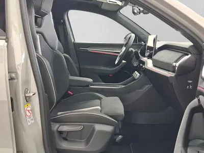 Skoda Kodiaq – Foto 4