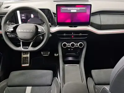 Skoda Kodiaq – Foto 5