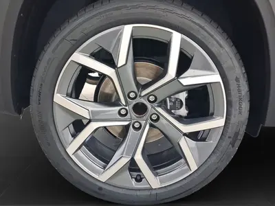 Skoda Kodiaq – Foto 7