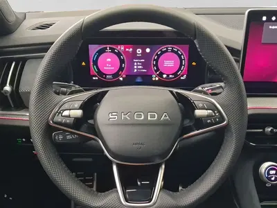 Skoda Kodiaq – Foto 9