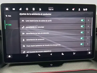 Skoda Kodiaq – Foto 12