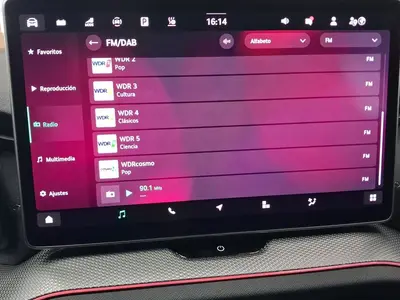 Skoda Kodiaq – Foto 14
