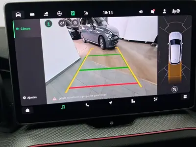 Skoda Kodiaq – Foto 15