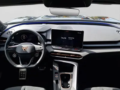 Cupra Terramar – Foto 5
