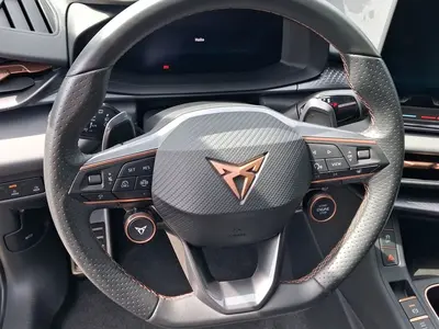 Cupra Terramar – Foto 9