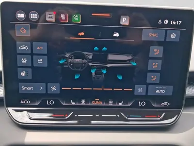 Cupra Terramar – Foto 16