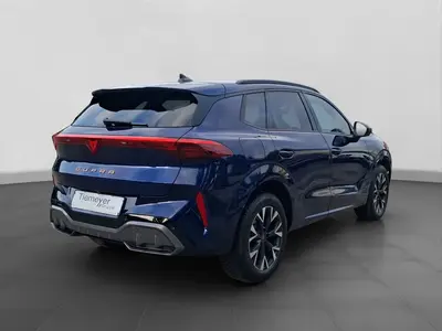 Cupra Terramar – Foto 3