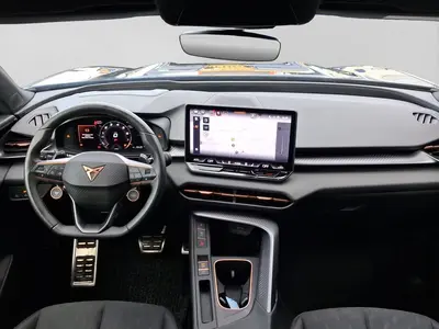 Cupra Terramar – Foto 5
