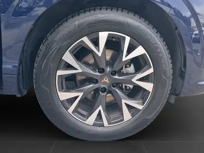 Cupra Terramar – Foto 7