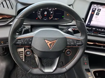 Cupra Terramar – Foto 9