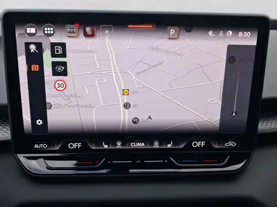 Cupra Terramar – Foto 12