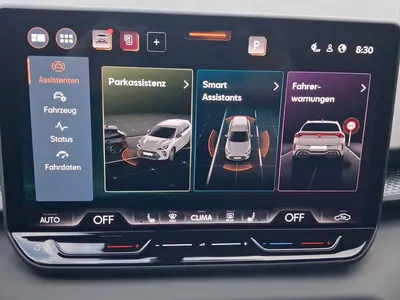 Cupra Terramar – Foto 14