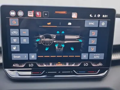 Cupra Terramar – Foto 16