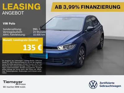 Volkswagen Polo – Foto 1