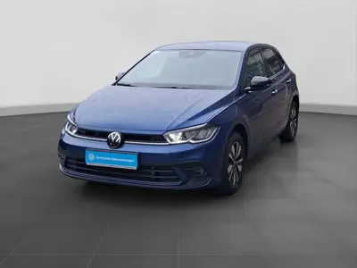 Volkswagen Polo – Foto 2