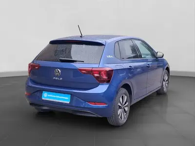 Volkswagen Polo – Foto 3