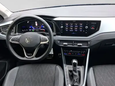 Volkswagen Polo – Foto 5