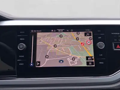 Volkswagen Polo – Foto 14