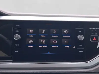 Volkswagen Polo – Foto 15