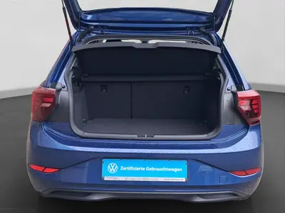 Volkswagen Polo – Foto 17