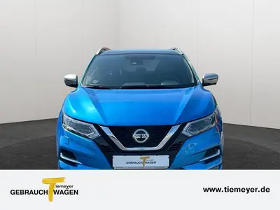 Nissan Qashqai – Foto 2