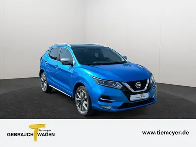Nissan Qashqai – Foto 3