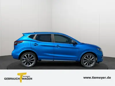Nissan Qashqai – Foto 4