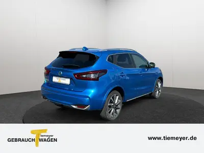 Nissan Qashqai – Foto 5