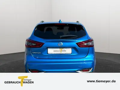 Nissan Qashqai – Foto 6