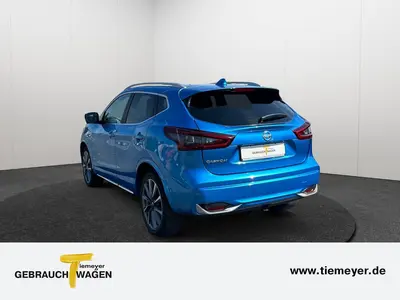 Nissan Qashqai – Foto 7