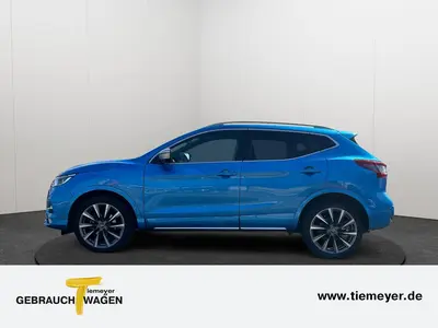Nissan Qashqai – Foto 8