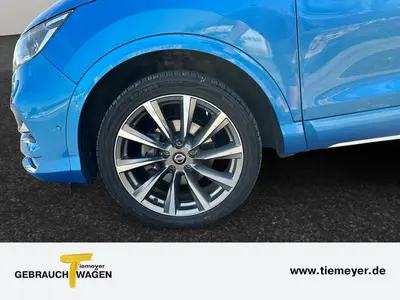 Nissan Qashqai – Foto 9