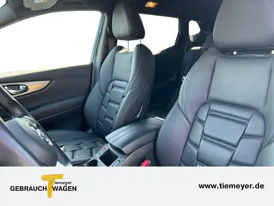 Nissan Qashqai – Foto 10