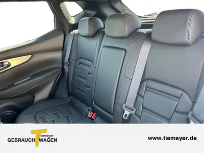 Nissan Qashqai – Foto 11