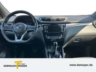 Nissan Qashqai – Foto 12