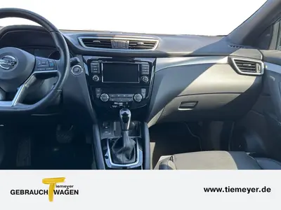 Nissan Qashqai – Foto 13
