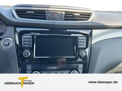 Nissan Qashqai – Foto 14