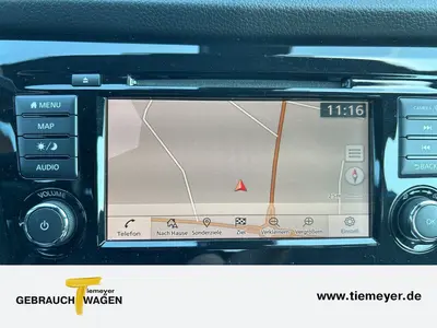 Nissan Qashqai – Foto 16