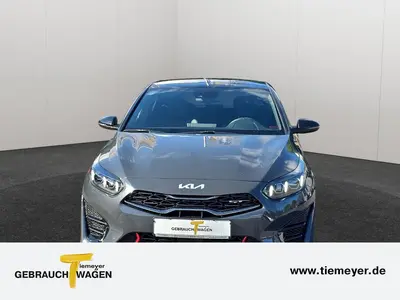 Kia pro_cee'd – Foto 2