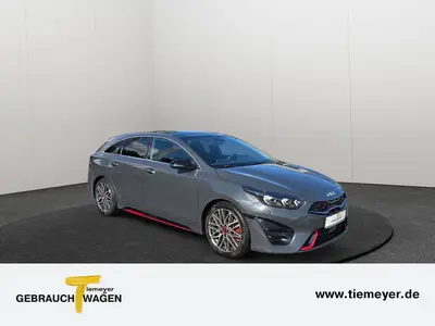 Kia pro_cee'd – Foto 3
