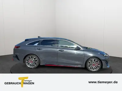 Kia pro_cee'd – Foto 4