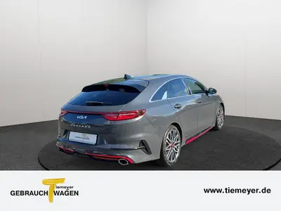 Kia pro_cee'd – Foto 5